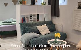 Casa Viva - Separate, Ruhig Gelegene Wohnung